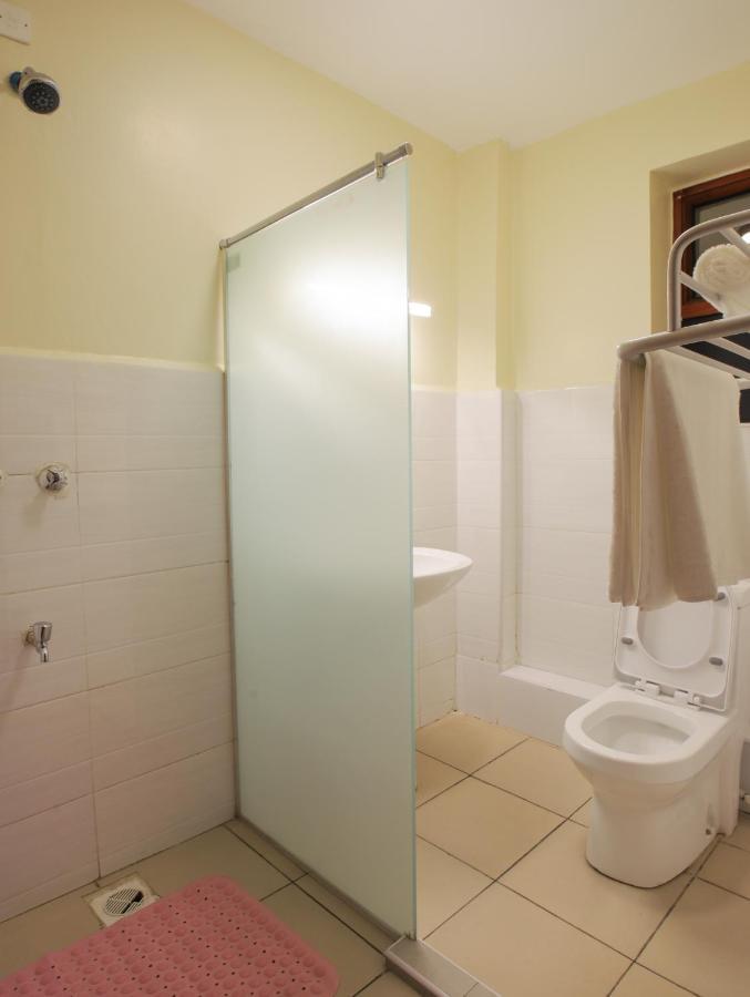 Lantern Serviced Apartments Nairobi Kültér fotó